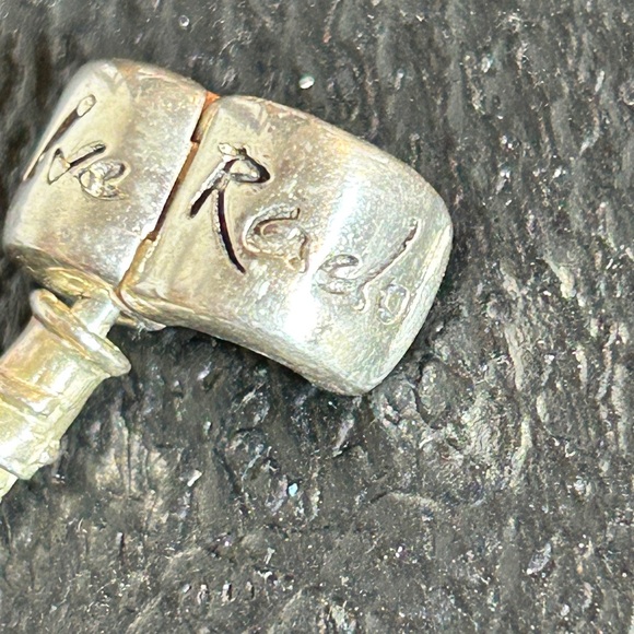 Pandora Silver Charm Bracelet - Picture 4 of 4